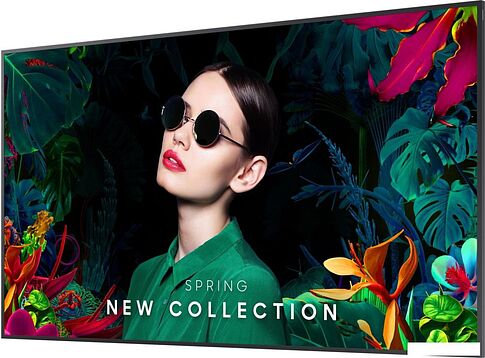 Информационная панель Samsung QM50C LH50QMCEBGCXCI