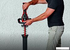 Кусторез Einhell GP-CH 18/61 Li BL-Solo 3410935 (без АКБ) Кусторез Einhell GP-CH 18/61 Li BL-Solo 3410935 (без АКБ)