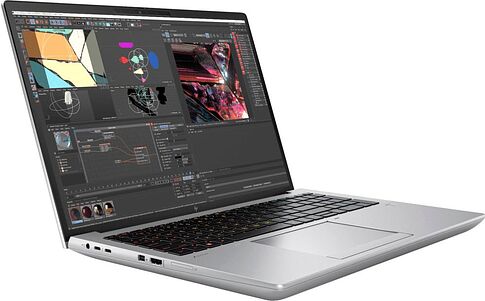 Рабочая станция HP ZBook Fury G10 8L152PA