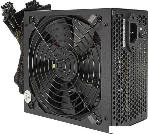 Блок питания CrownMicro CM-PS600W Plus