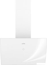 Кухонная вытяжка Elikor Wave 60 WH 243080 (белый)