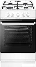 Кухонная плита Hansa FCGW51069