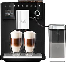 Кофемашина Melitta CI Touch F630-112