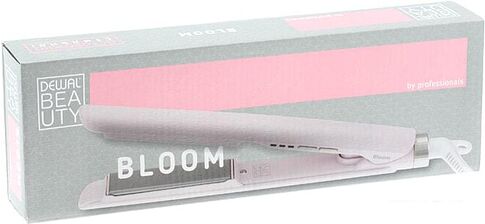 Выпрямитель Dewal Beauty Bloom HI2080 (зеленый)