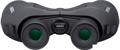 Бинокль Pentax SP 8x40