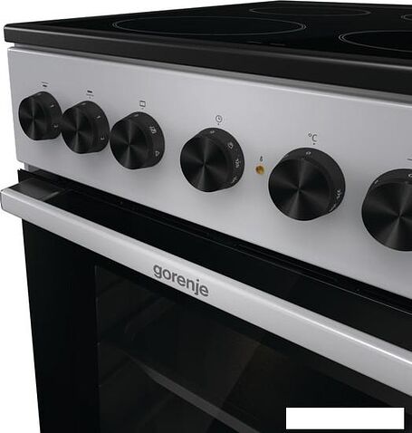 Кухонная плита Gorenje GEC5B20SG