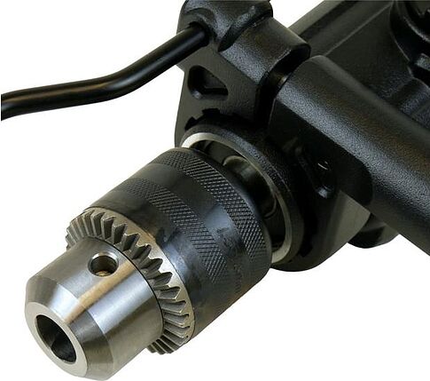 Ударная дрель Hanskonner HID21100DS