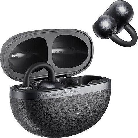 Наушники QCY Crossky C50 (черный)