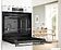 Электрический духовой шкаф Bosch Serie 6 HBG536EW4