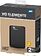Внешний накопитель WD Elements Portable 2TB (WDBU6Y0020BBK)
