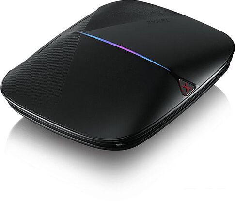 Wi-Fi роутер Zyxel Armor G5 NBG7815