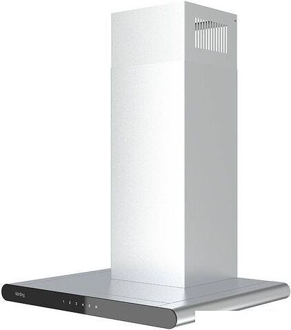 Кухонная вытяжка Korting KHC 6958 XGN