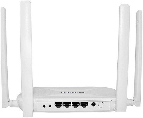 Wi-Fi роутер Origo OWR1230ACF/A1A