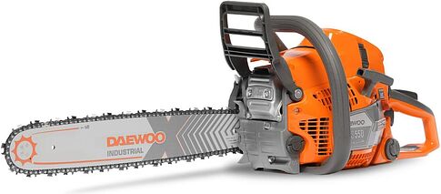 Бензопила Daewoo Power DACS 550