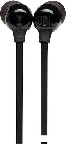 Наушники JBL Tune 125BT (черный)