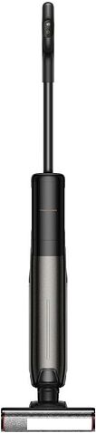 Вертикальный моющий пылесос Trouver Wet and Dry Vacuum K10 Flex Reach HMH20A (евровилка, черный)