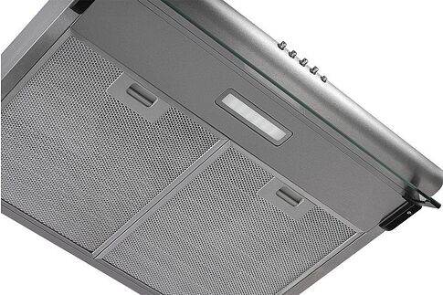 Кухонная вытяжка Nordfrost (Nord) AS 6040 X