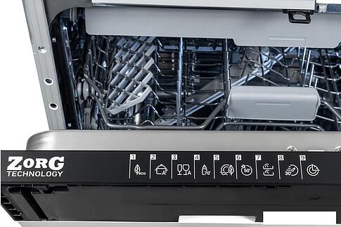 Встраиваемая посудомоечная машина ZorG Technology W60I55A914
