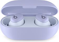 Наушники Beats Solo Buds (арктический фиолетовый)