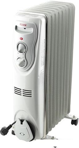 Масляный радиатор Ресанта ОМ-9Н