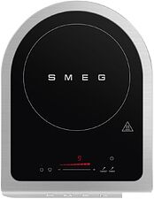 Настольная плита Smeg PIC01EGMEU Настольная плита Smeg PIC01EGMEU