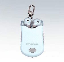 Наушники KOSS The Clef
