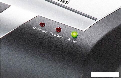 Шредер HSM Shredstar X8 (4x35)