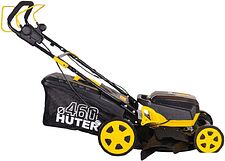 Газонокосилка Huter CLM-460 PRO (с 1-им АКБ)