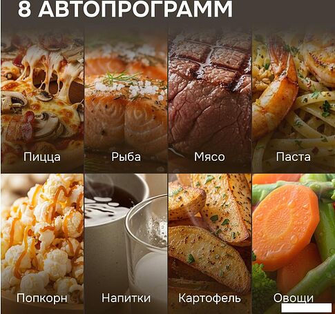 Микроволновая печь Zigmund & Shtain BMO 28 B
