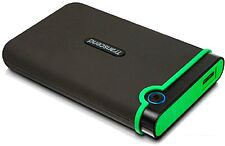 Внешний накопитель Transcend StoreJet 25M3 2TB (TS2TSJ25M3) Внешний накопитель Transcend StoreJet 25M3 2TB (TS2TSJ25M3)