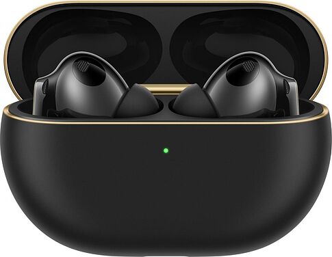 Наушники Huawei FreeBuds Pro 4 (черный, международная версия)