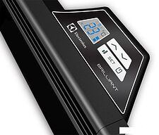 Конвектор Electrolux ECH/B-2000 E