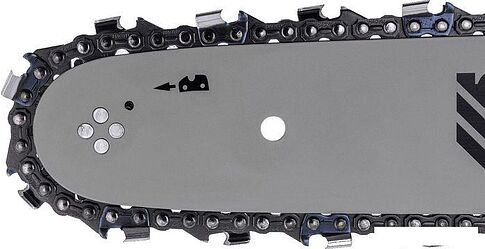 Бензопила Denzel DS-5820