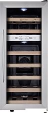 Винный шкаф Libhof Amateur AFD-21