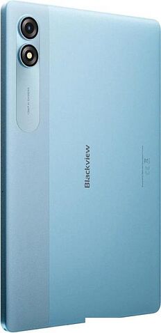 Планшет Blackview Tab 9 WiFi 6GB/256GB (голубой)