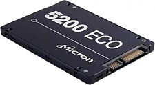 SSD Micron 5200 Eco 1.92TB MTFDDAK1T9TDC-1AT1ZABYY