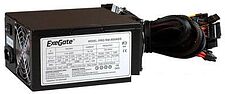 Блок питания ExeGate PRO RM-600ADS 600W