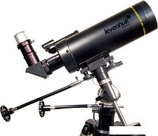 Телескоп Levenhuk Skyline PRO 80 MAK