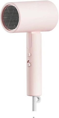 Фен Xiaomi Compact Hair Dryer H101 BHR7474EU (международная версия, розовый)