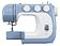 Электромеханическая швейная машина Janome J255