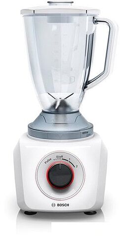 Стационарный блендер Bosch MMB21P0R