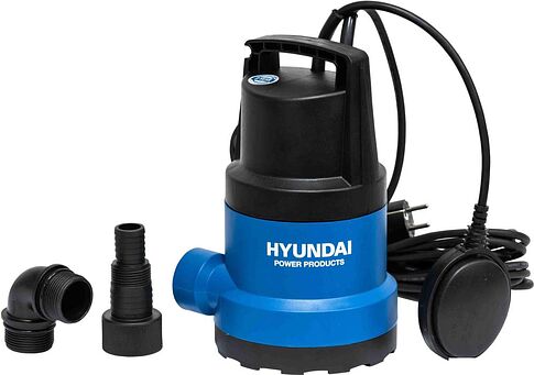 Дренажный насос Hyundai HP 500C