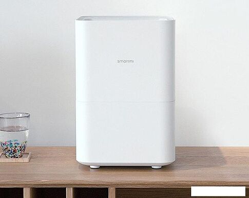 Увлажнитель воздуха SmartMi Evaporative Humidifier CJXJSQ02ZM (китайская версия)