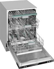 Встраиваемая посудомоечная машина Weissgauff BDW 6036