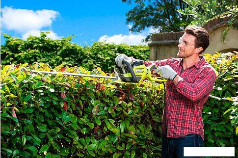 Кусторез Ryobi RHT5655RS