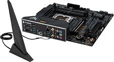 Материнская плата ASUS TUF Gaming B660M-Plus WiFi Материнская плата ASUS TUF Gaming B660M-Plus WiFi