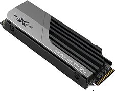 SSD Silicon-Power XS70 1TB SP01KGBP44XS7005