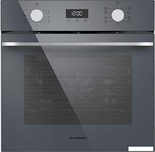 Электрический духовой шкаф MAUNFELD EOEM7610DGR