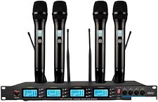 Радиосистема LAudio LS-214-4M
