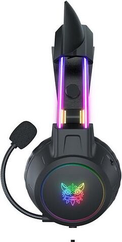 Наушники Onikuma X15 Pro (черный)